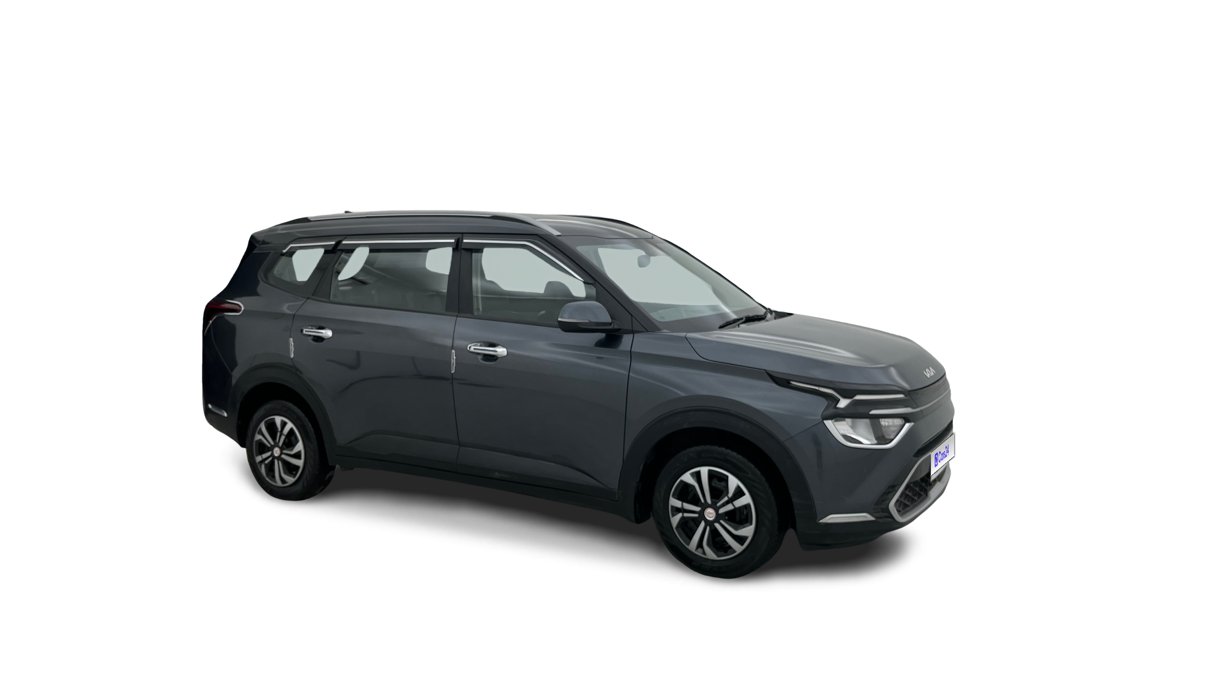 2023 KIA CARENS - SUV - Petrol - Manual - ₹10.20 lakh