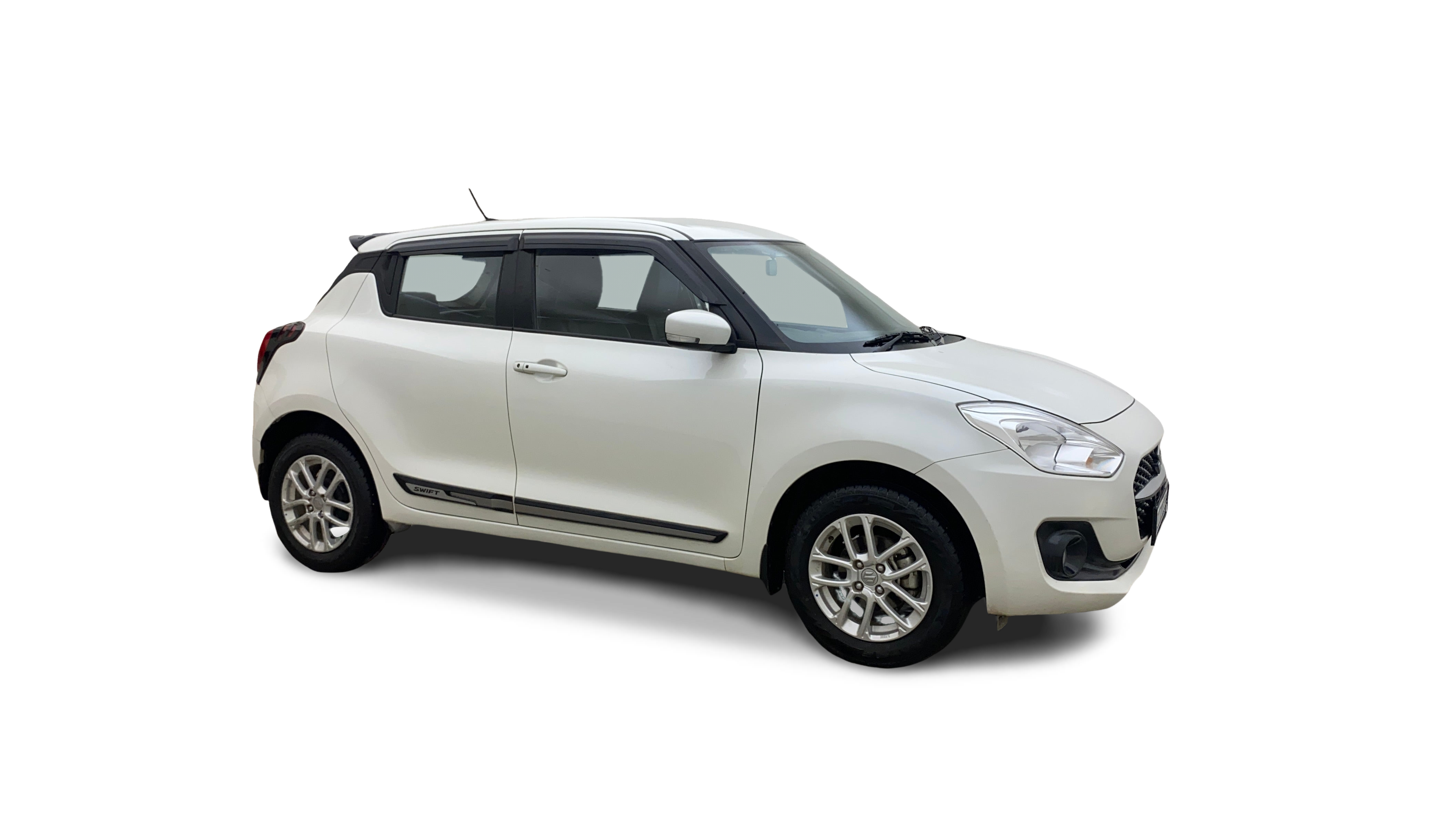 Maruti Swift-img