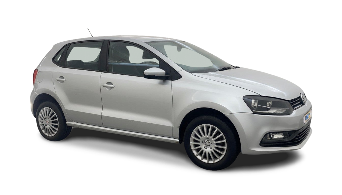 2016 Volkswagen Polo - Hatchback - Petrol - Manual - ₹3.50 lakh