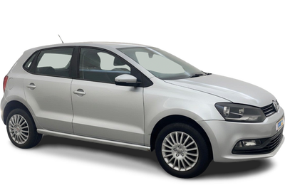Volkswagen Polo-img