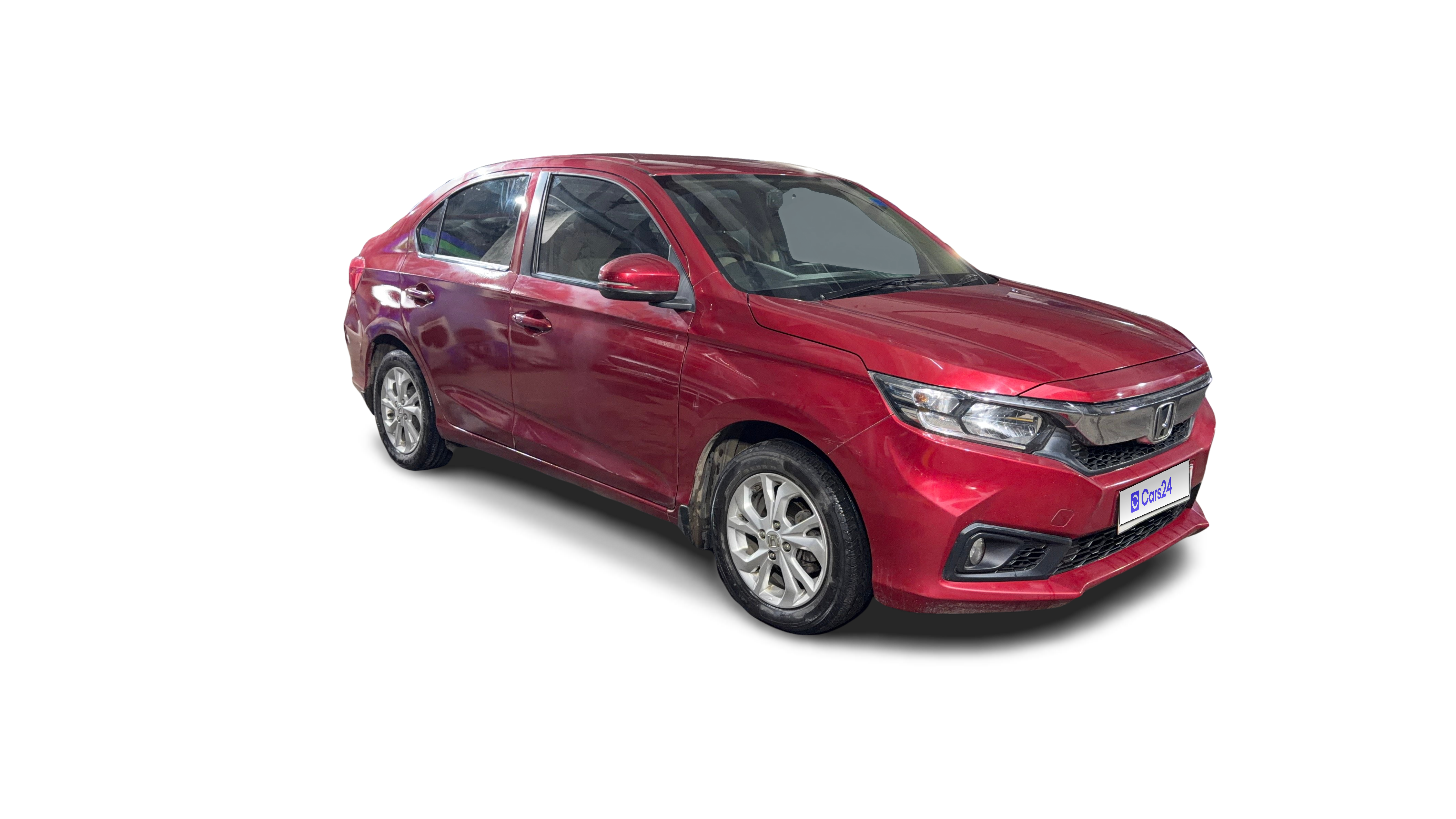2021 Honda Amaze - Sedan - Petrol - Manual - ₹4.69 lakh