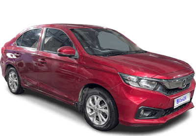 2021 Honda Amaze - Sedan - Petrol - Manual - ₹4.69 lakh