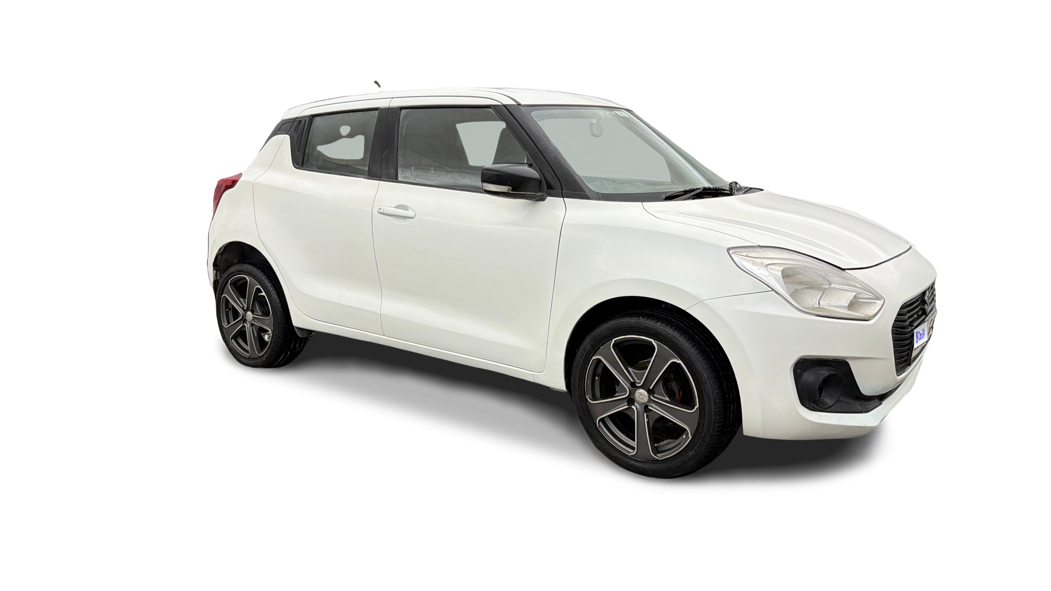 2019 Maruti Swift - Hatchback - Petrol - Manual - ₹4.09 lakh