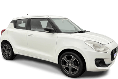 2019 Maruti Swift - Hatchback - Petrol - Manual - ₹4.09 lakh