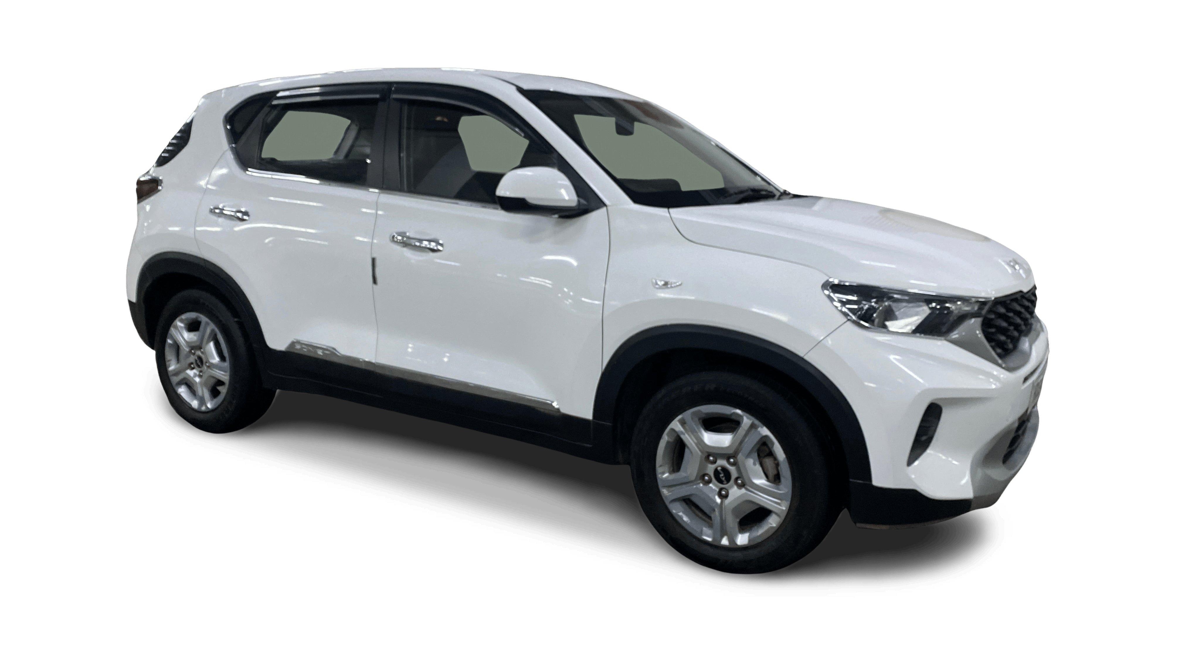 2022 KIA SONET - SUV - Diesel - Manual - ₹8.28 lakh