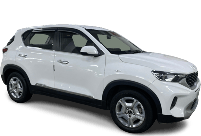 2022 KIA SONET - SUV - Diesel - Manual - ₹8.28 lakh