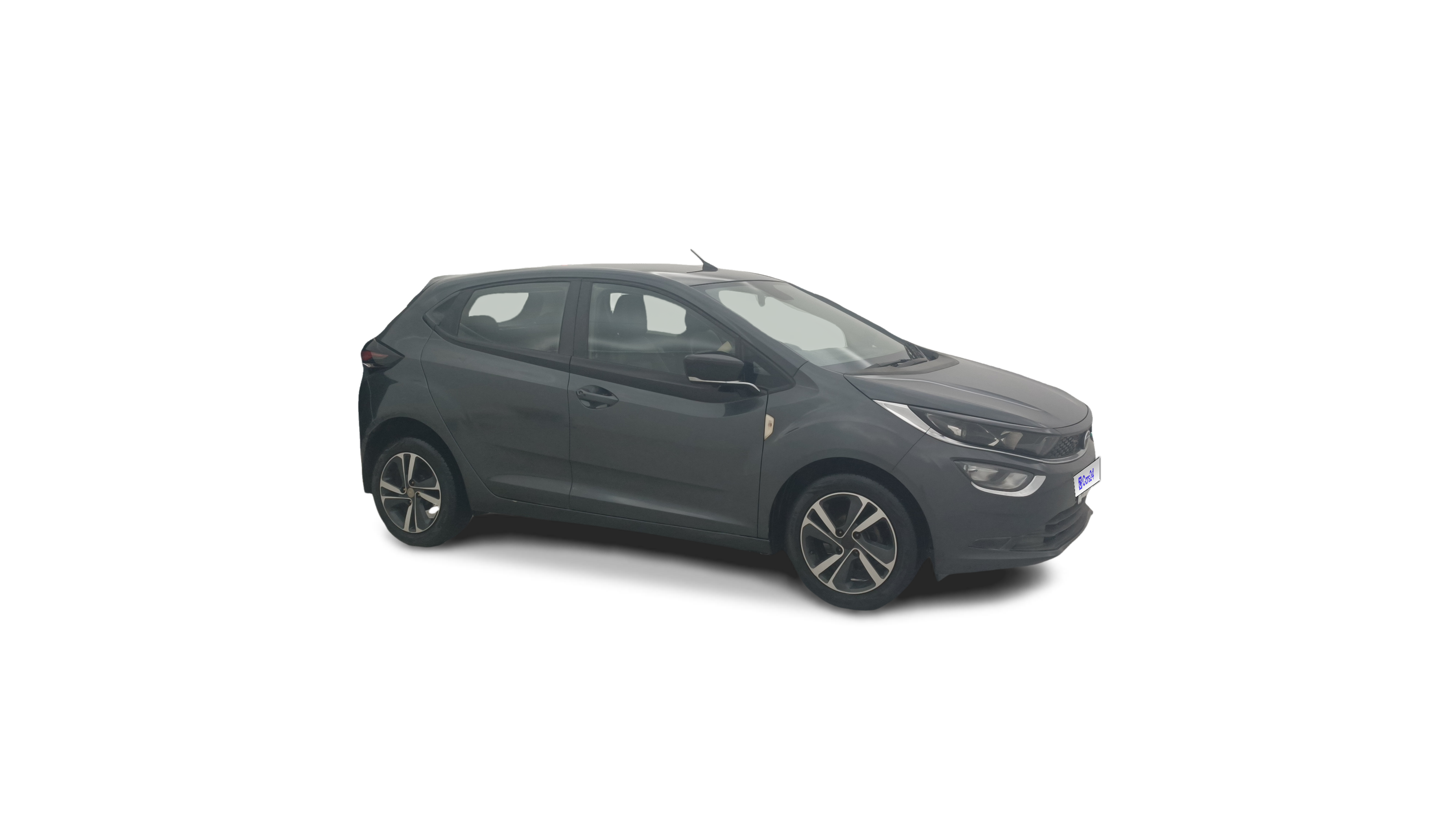 2021 Tata ALTROZ - Hatchback - Petrol - Manual - ₹5.99 lakh