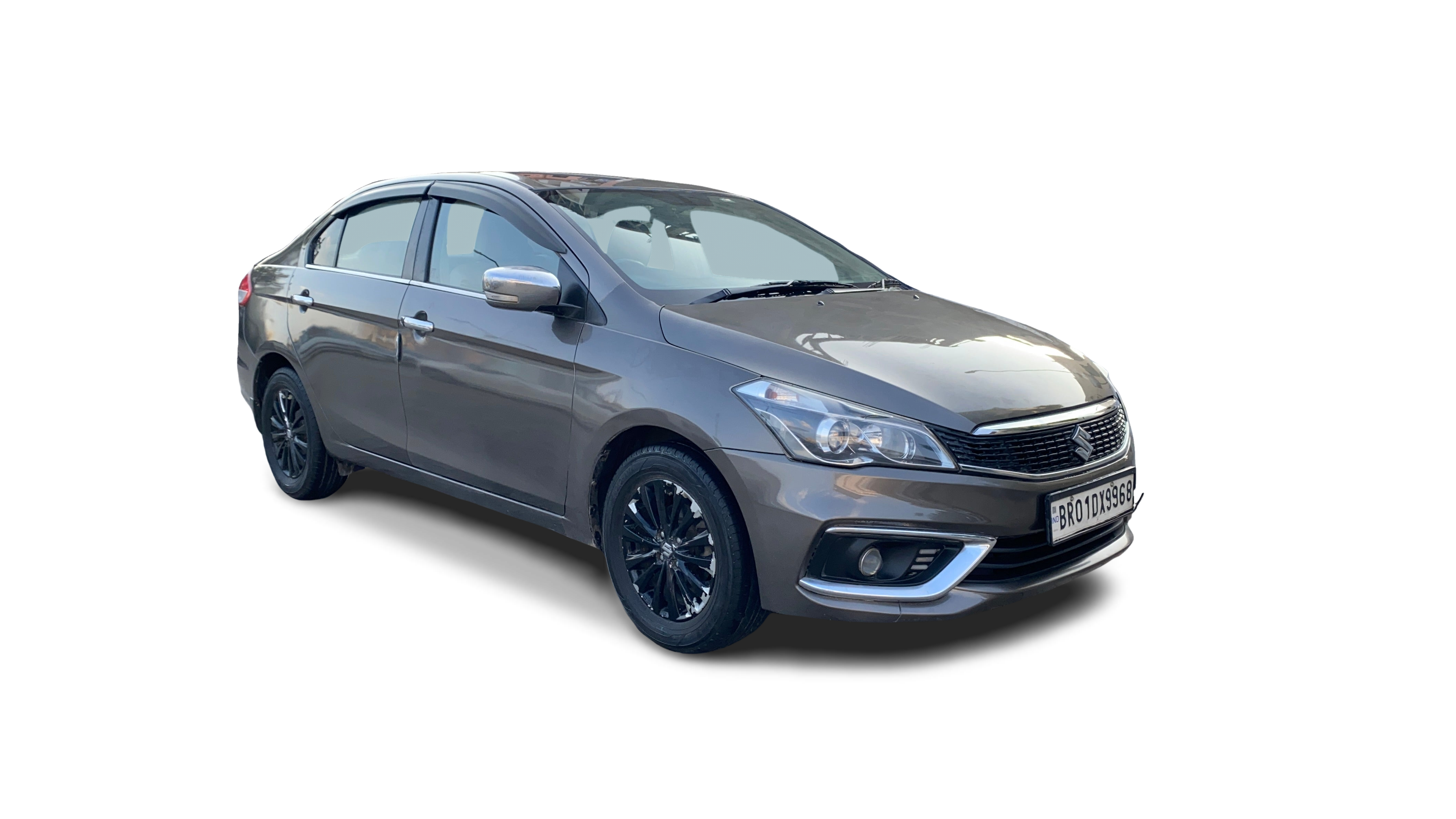 Maruti Ciaz-img