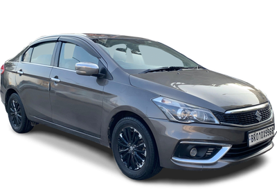 Maruti Ciaz-img