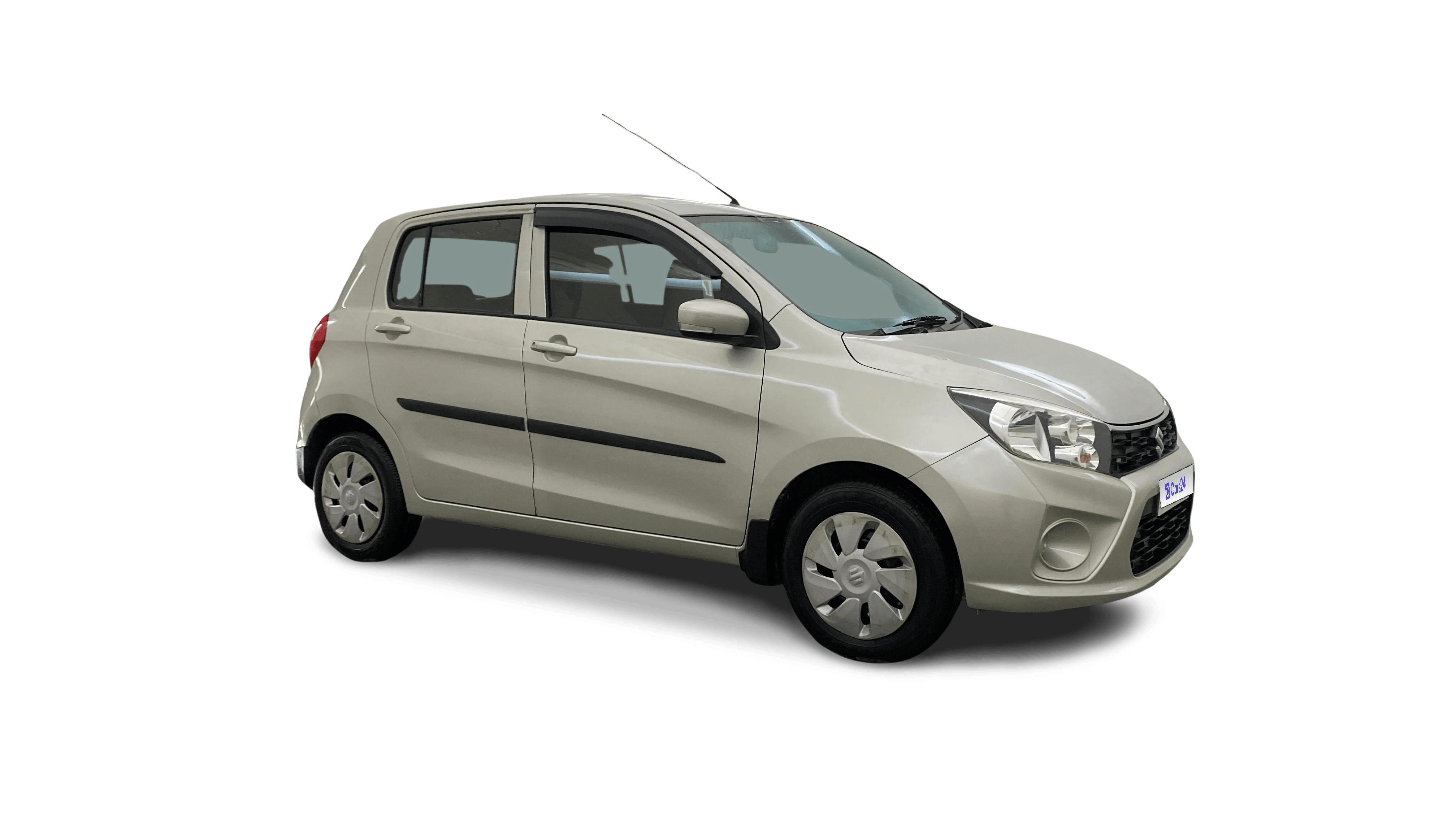 2018 Maruti Celerio - Hatchback - Petrol - Automatic - ₹3.16 lakh