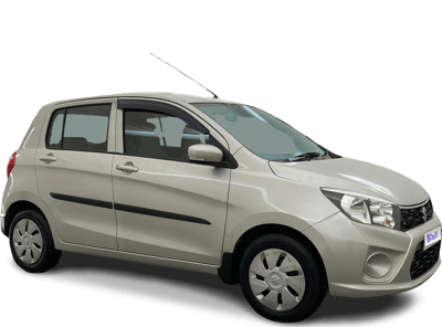 2018 Maruti Celerio - Hatchback - Petrol - Automatic - ₹3.16 lakh