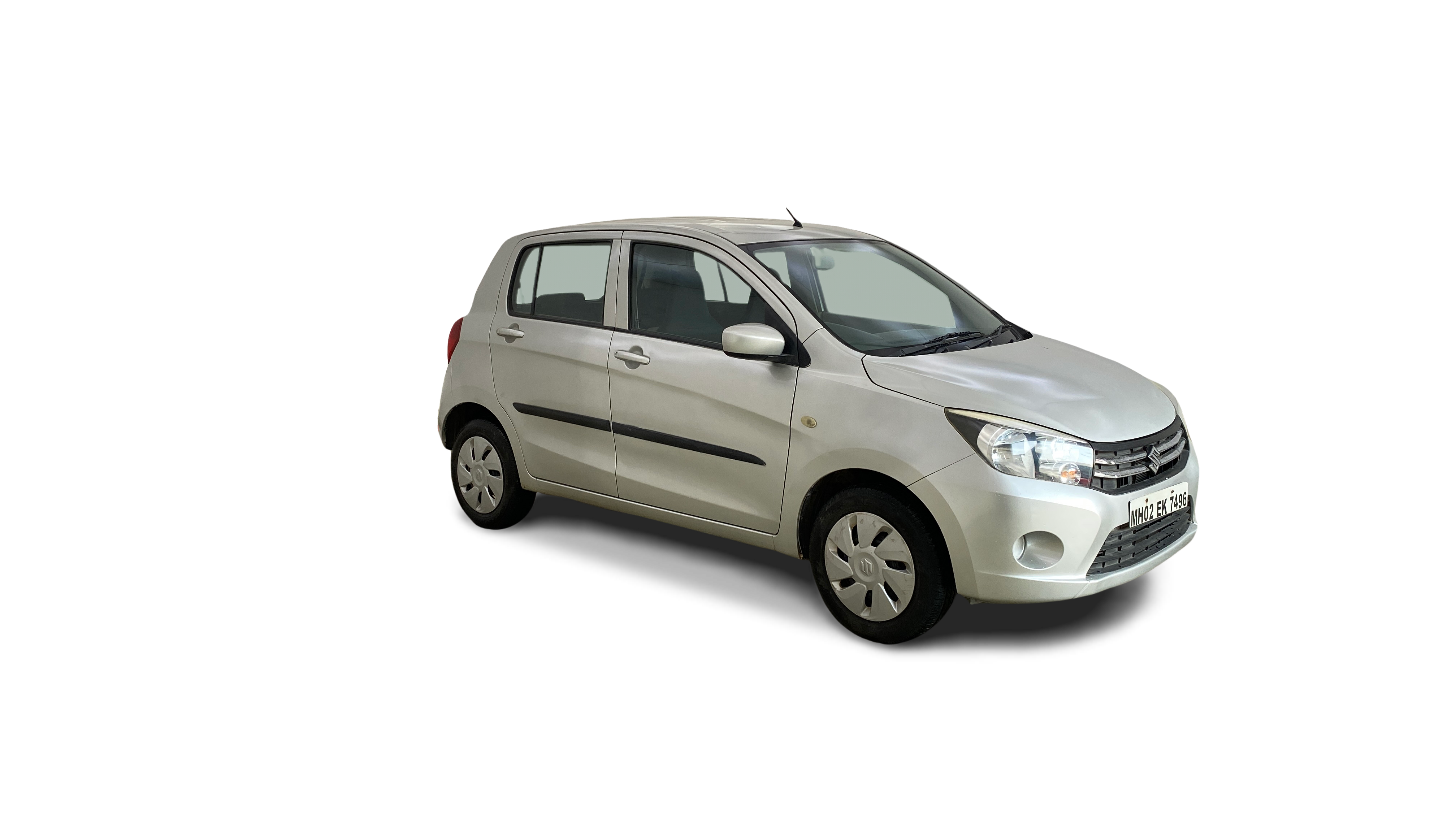 2017 Maruti Celerio - Hatchback - Petrol - Manual - ₹2.91 lakh