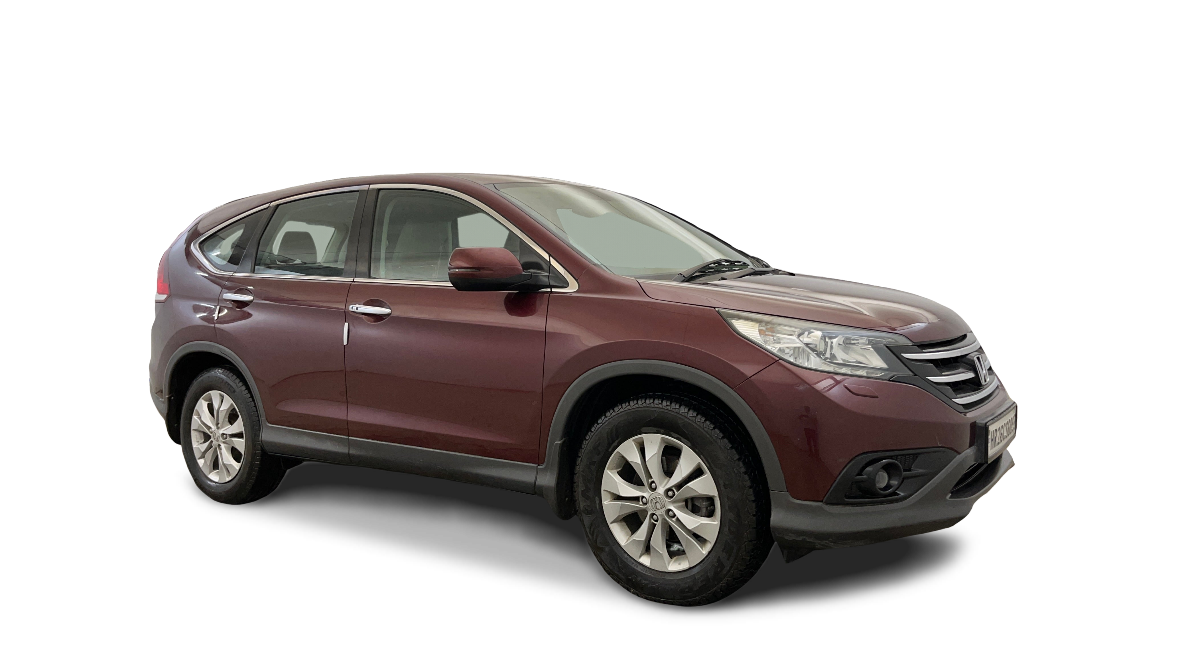 Honda CRV-img