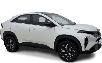 2025 Tata Curvv - SUV - Diesel - Manual - ₹15.67 lakh
