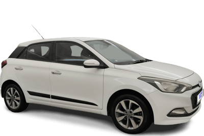 2014 Hyundai Elite i20 - Hatchback - Petrol - Manual - ₹3.75 lakh