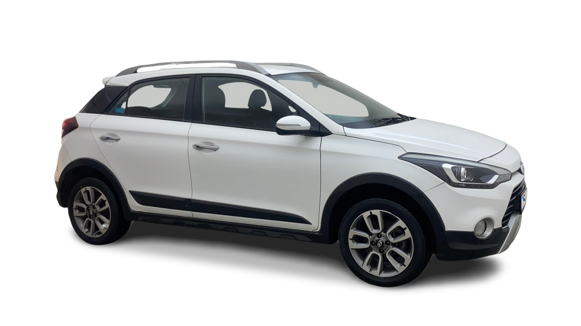 2018 Hyundai i20 Active - Hatchback - Petrol - Manual - ₹5.30 lakh