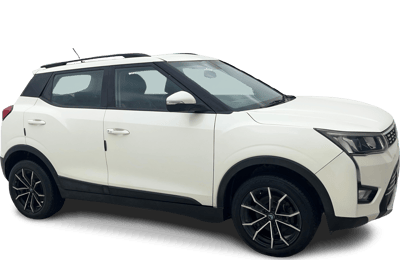 2019 Mahindra XUV300 - SUV - Diesel - Manual - ₹6.65 lakh