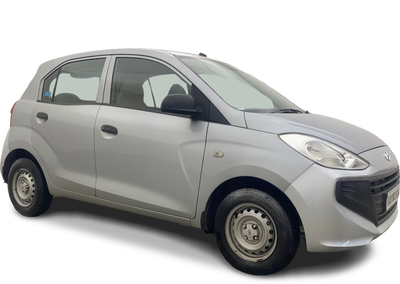 Hyundai NEW SANTRO-img
