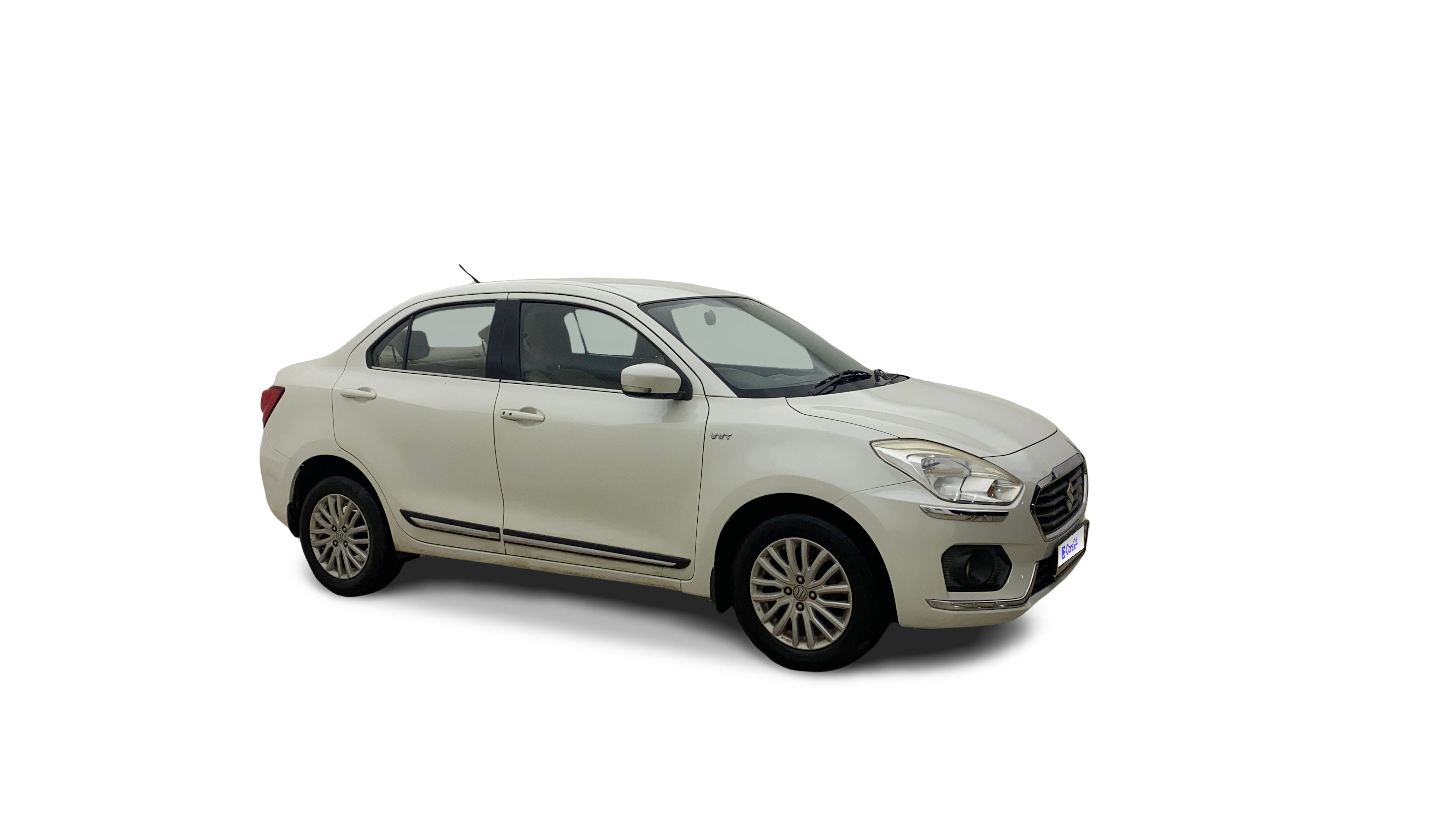 2018 Maruti Dzire - Sedan - Petrol - Automatic - ₹5.06 lakh