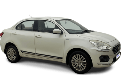2018 Maruti Dzire - Sedan - Petrol - Automatic - ₹5.09 lakh