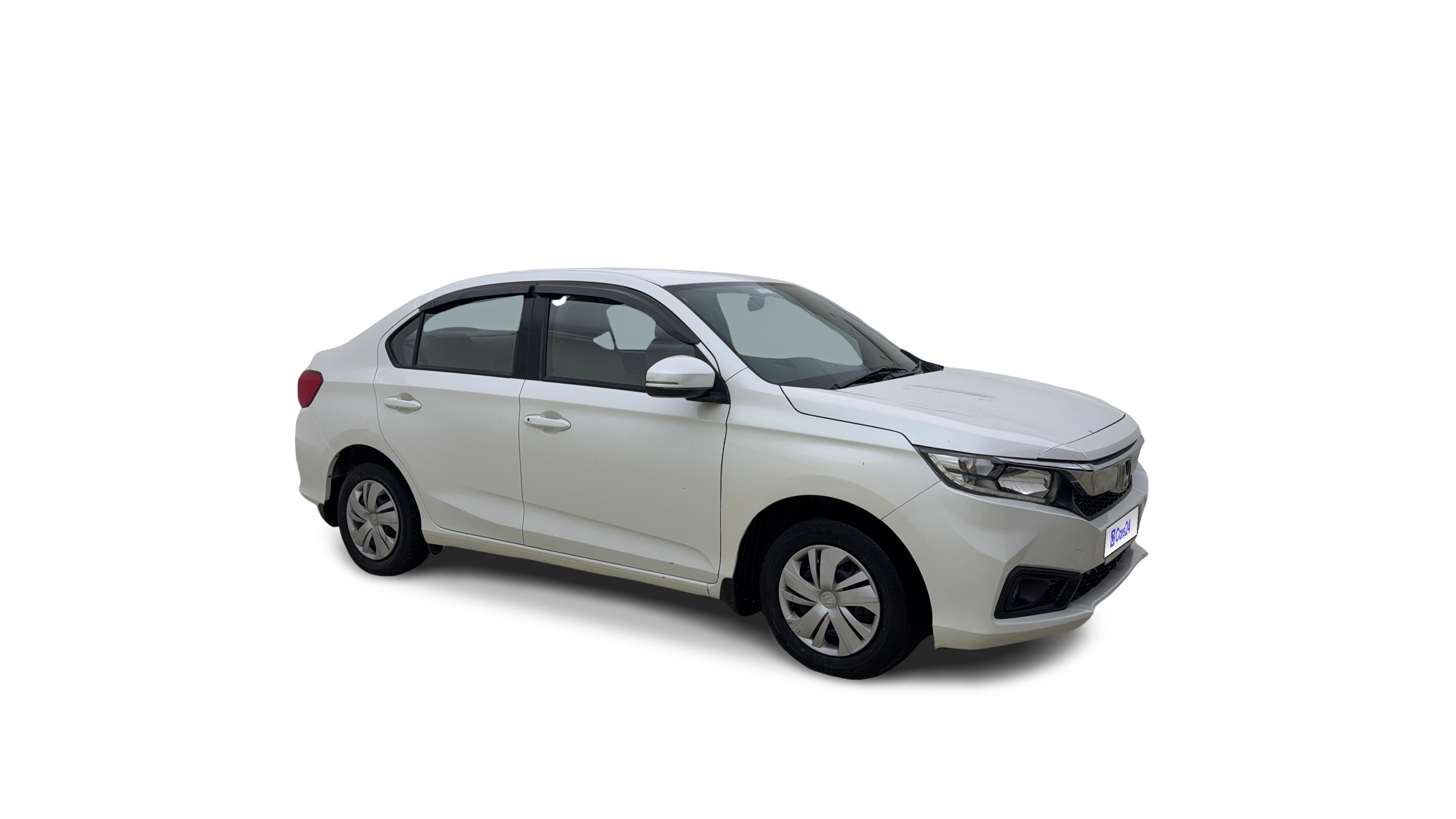 2021 Honda Amaze - Sedan - CNG - Manual - ₹4.95 lakh
