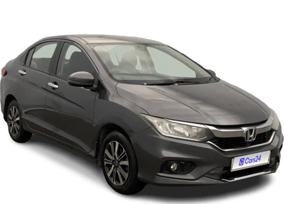 2017 Honda City - Sedan - Petrol - Manual - ₹5.25 lakh