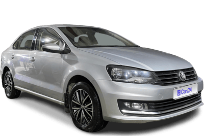 2019 Volkswagen Vento - Sedan - Diesel - Manual - ₹6.14 lakh