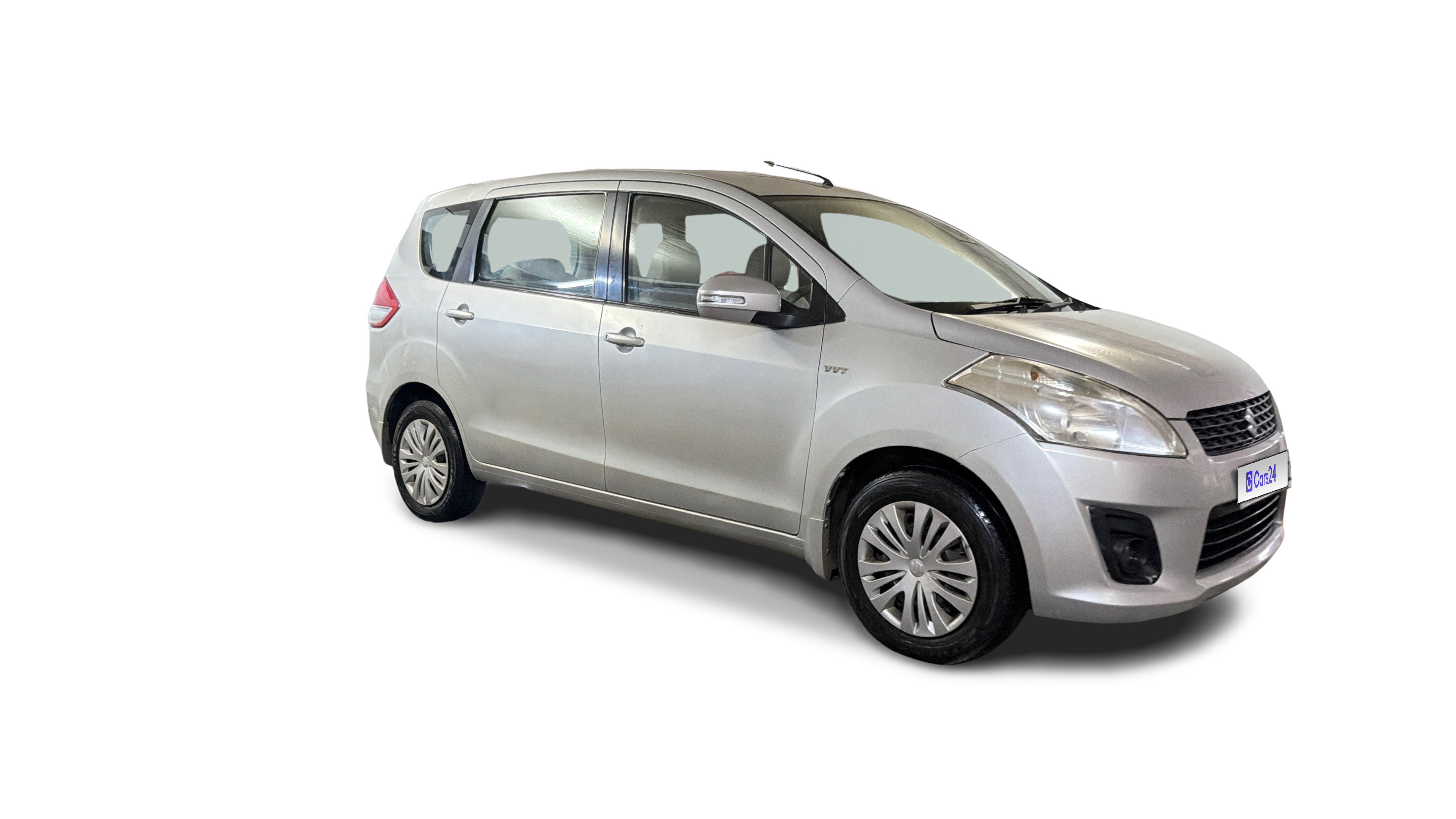 2015 Maruti Ertiga - SUV - Petrol - Manual - ₹3.98 lakh