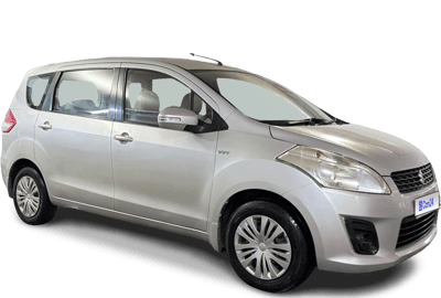 2015 Maruti Ertiga - SUV - Petrol - Manual - ₹3.98 lakh