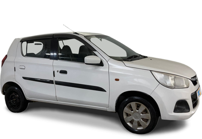 Maruti Alto K10-img