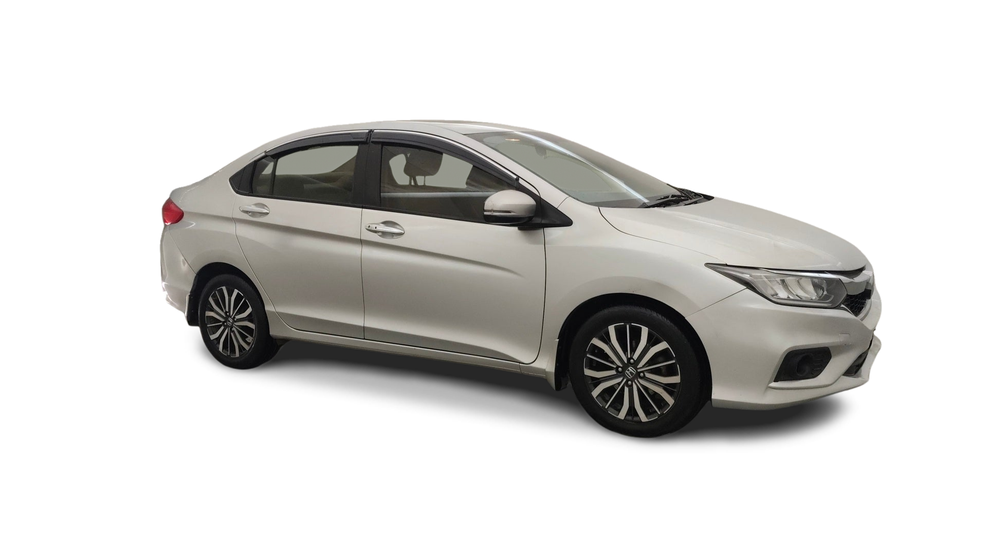 Honda City-img