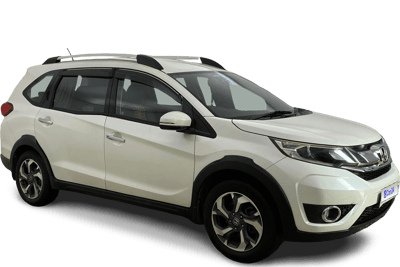2017 Honda BR-V - SUV - Petrol - Manual - ₹5.08 lakh