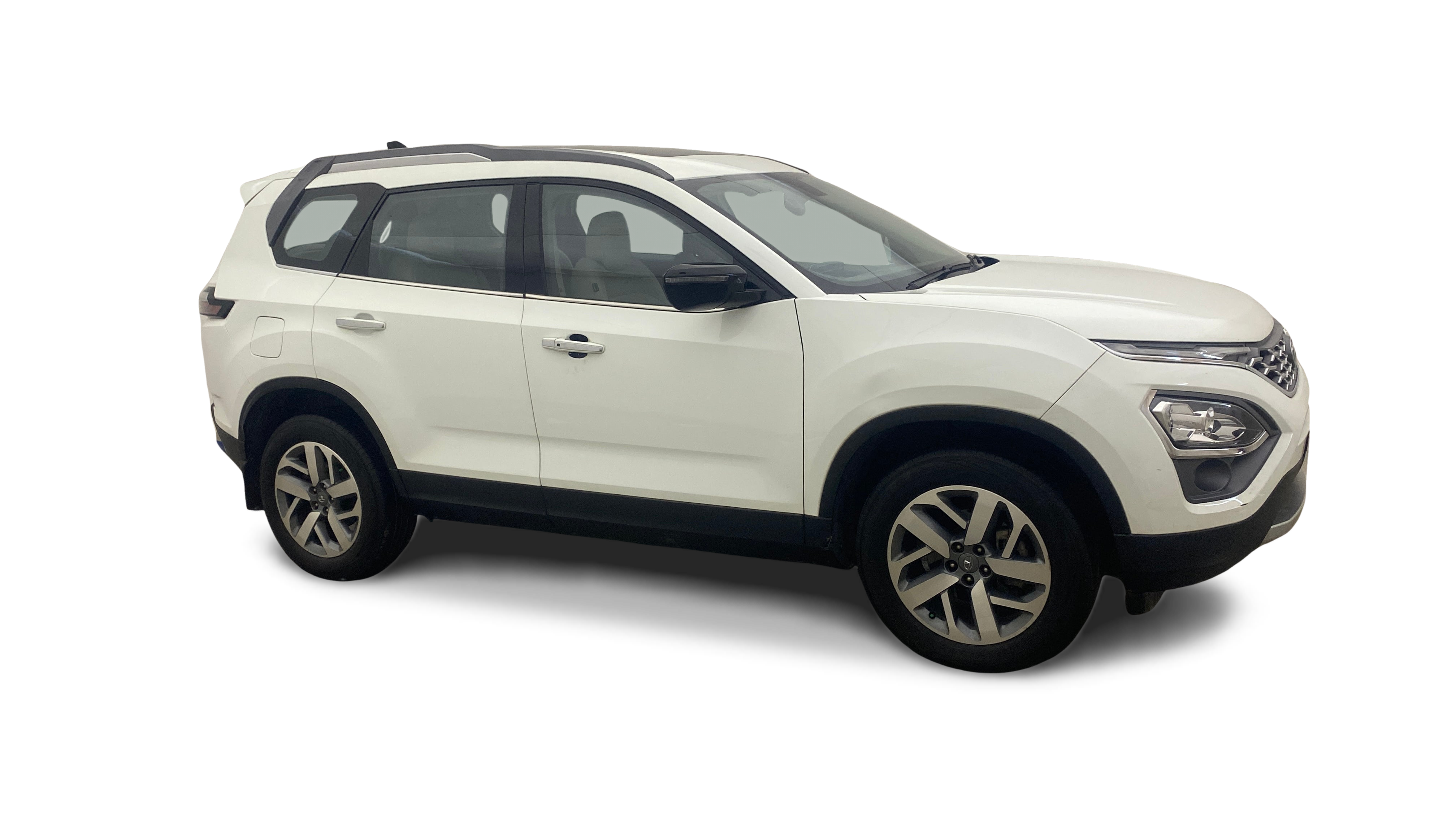 2021 Tata Safari - SUV - Diesel - Automatic - ₹14.69 lakh