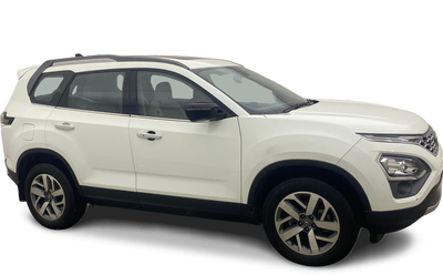 2021 Tata Safari - SUV - Diesel - Automatic - ₹14.69 lakh