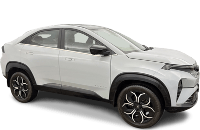 2024 Tata Curvv - SUV - Petrol - Automatic - ₹11.70 lakh