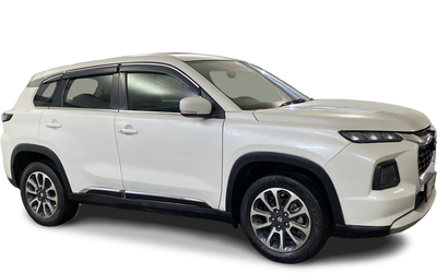 2022 Maruti Grand Vitara - SUV - Petrol - Manual - ₹9.35 lakh