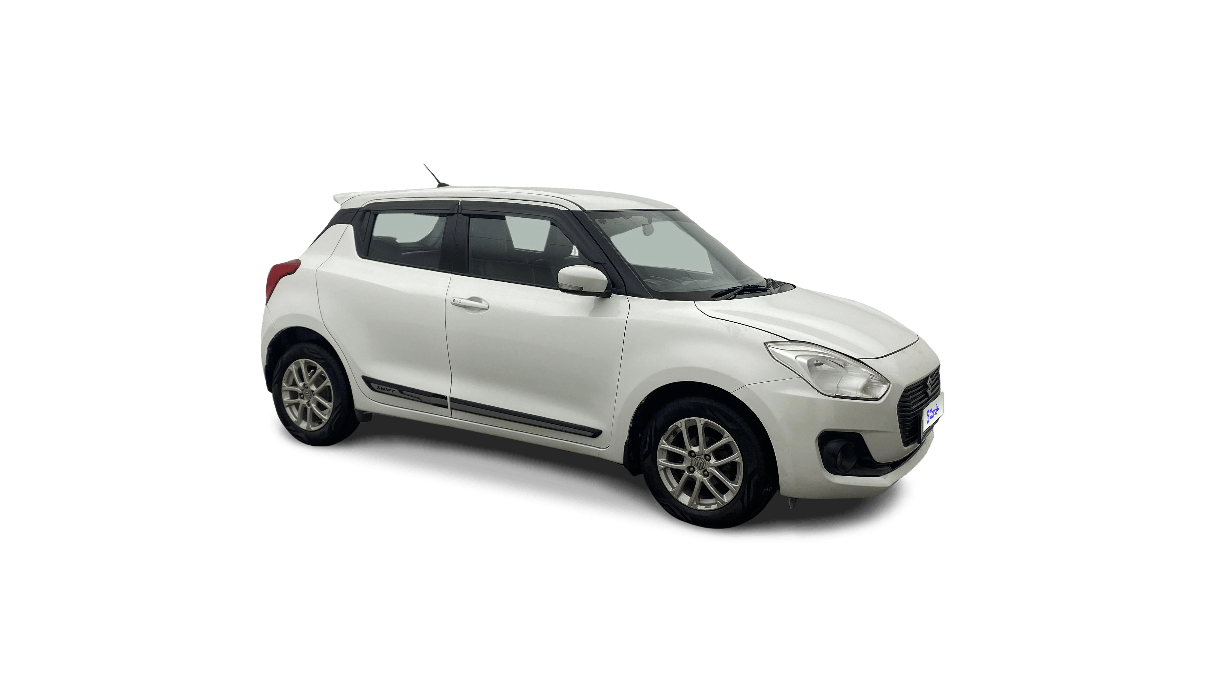 2018 Maruti Swift - Hatchback - Diesel - Automatic - ₹5.40 lakh