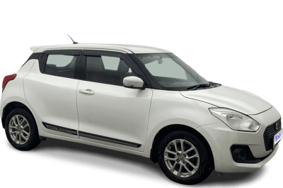 2018 Maruti Swift - Hatchback - Diesel - Automatic - ₹5.40 lakh