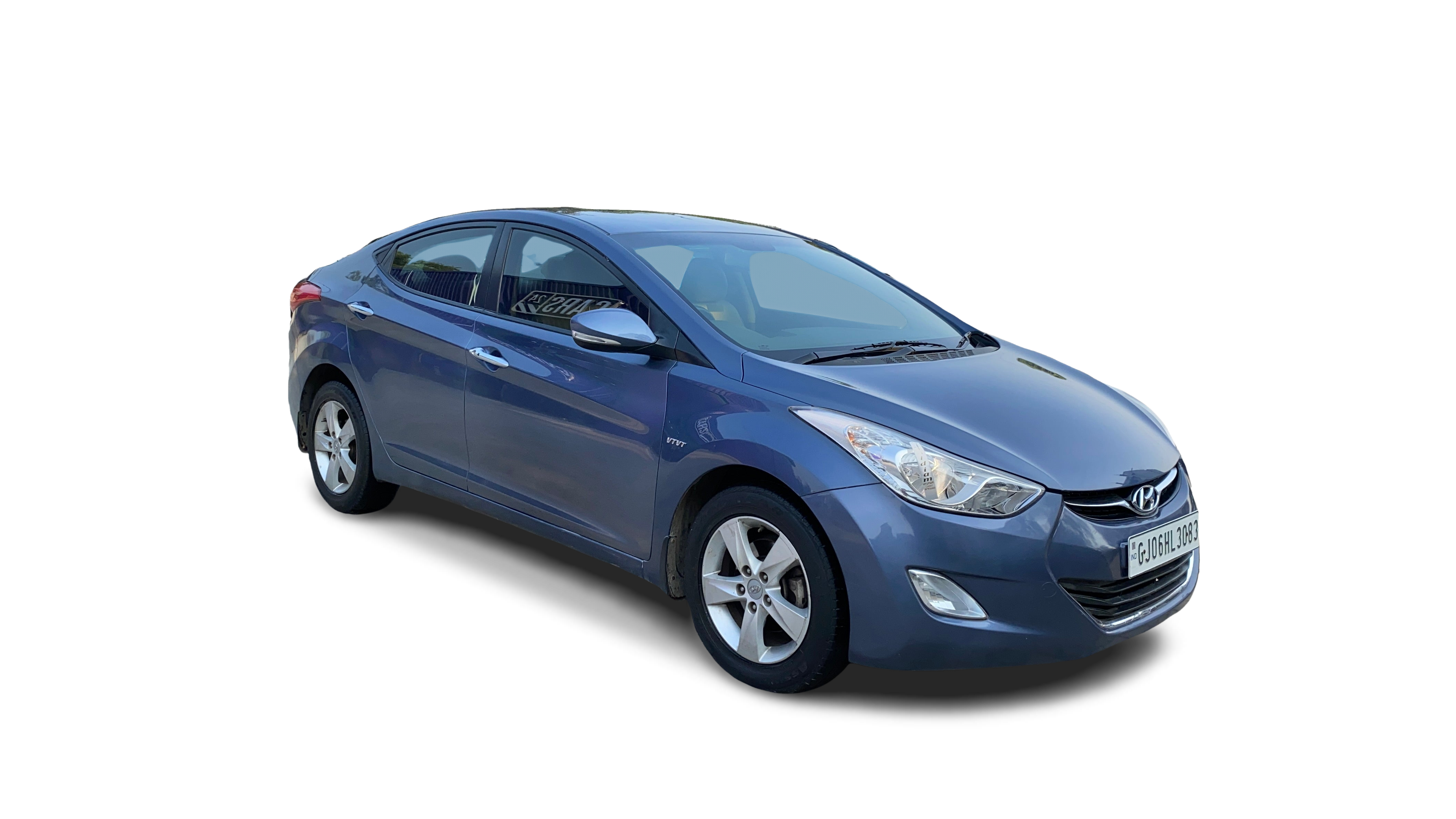 Hyundai New Elantra-img