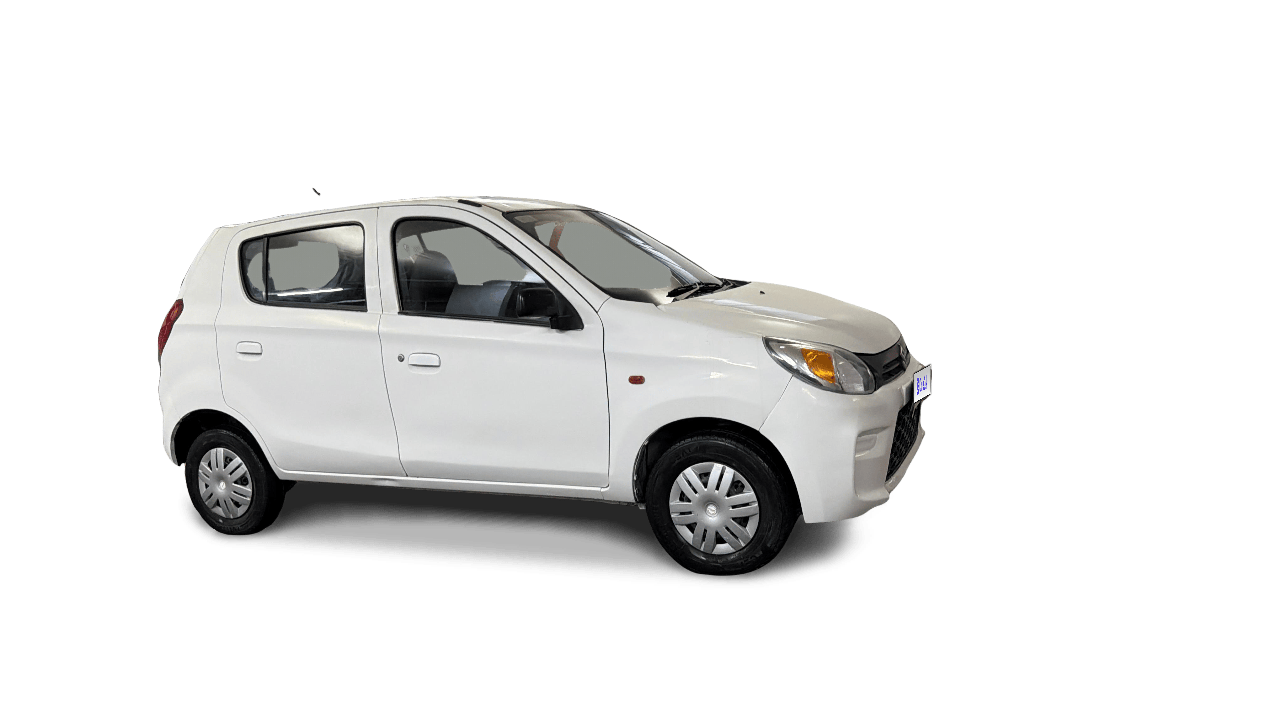 2020 Maruti Alto - Hatchback - Petrol - Manual - ₹2.65 lakh