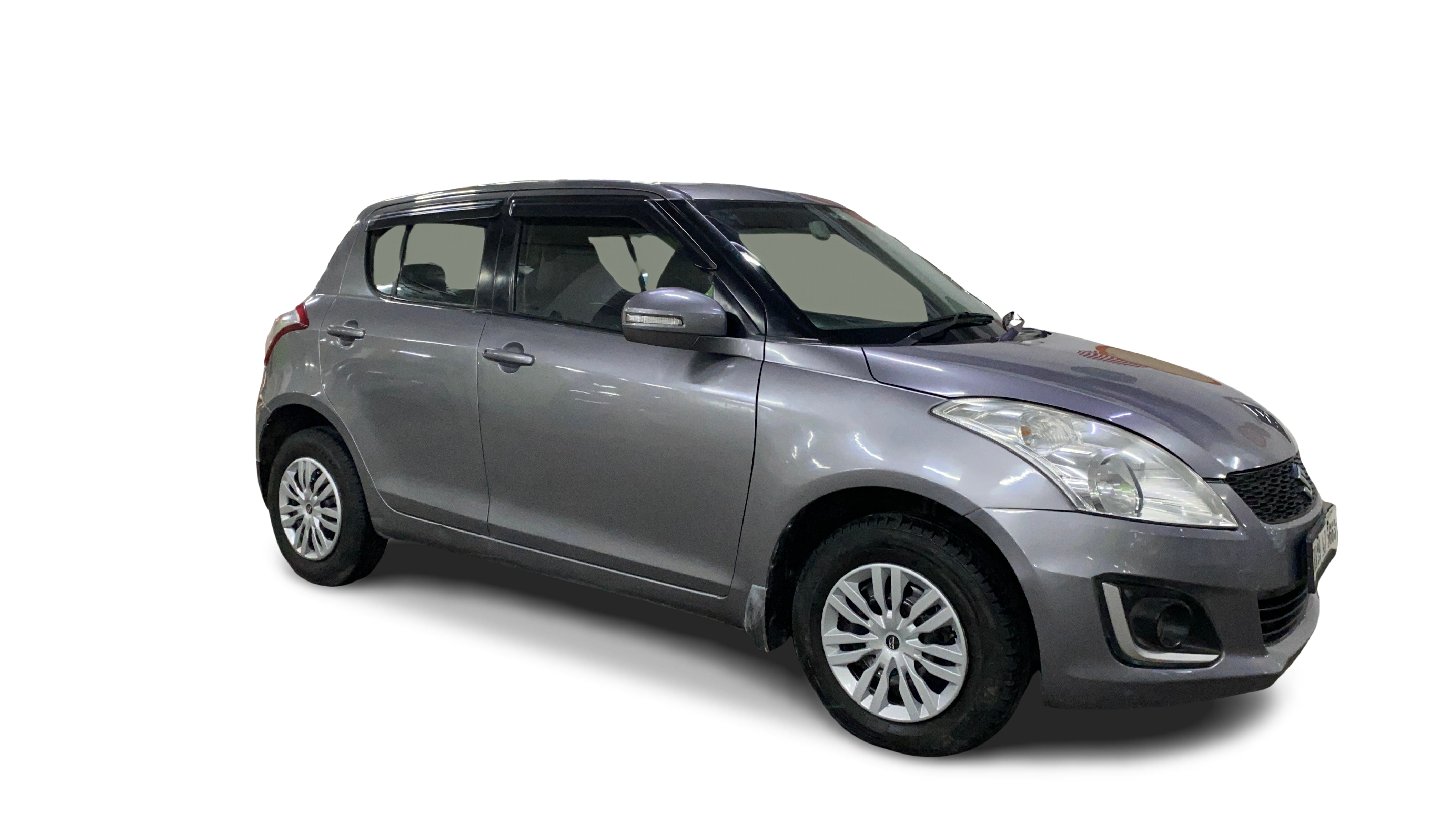 Maruti Swift-img