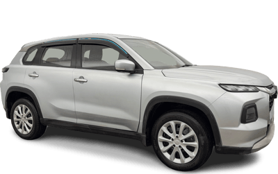2023 Maruti Grand Vitara - SUV - Petrol - Manual - ₹8.42 lakh