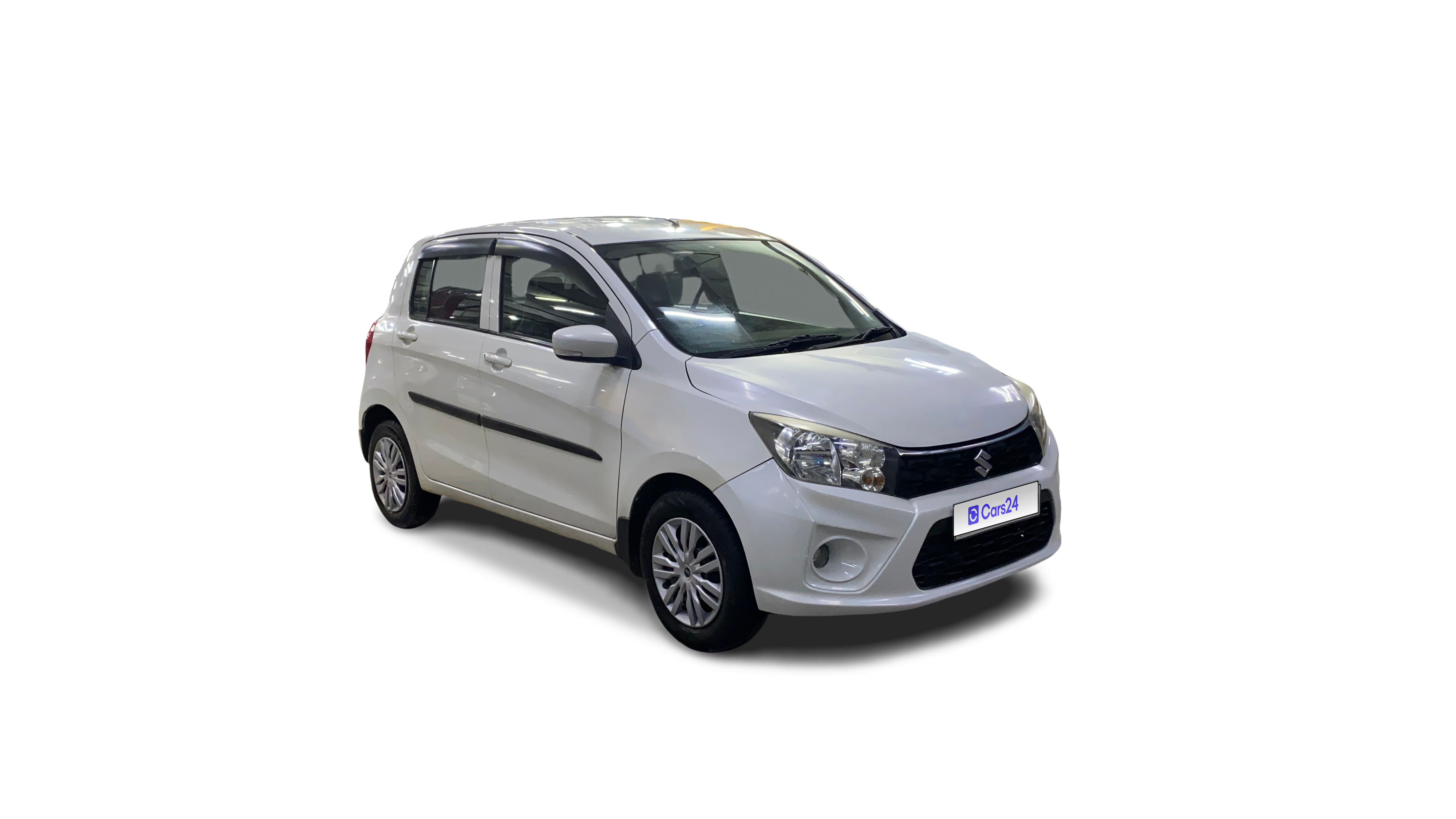 2018 Maruti Celerio - Hatchback - Petrol - Manual - ₹3.19 lakh