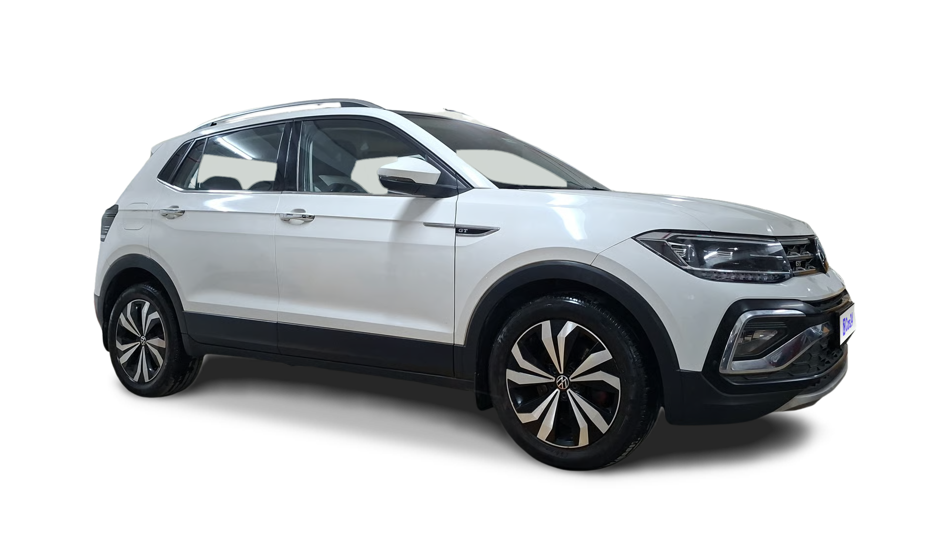 2022 Volkswagen TAIGUN - SUV - Petrol - Automatic - ₹11.41 lakh