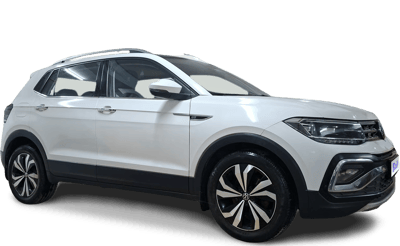 2022 Volkswagen TAIGUN - SUV - Petrol - Automatic - ₹11.41 lakh