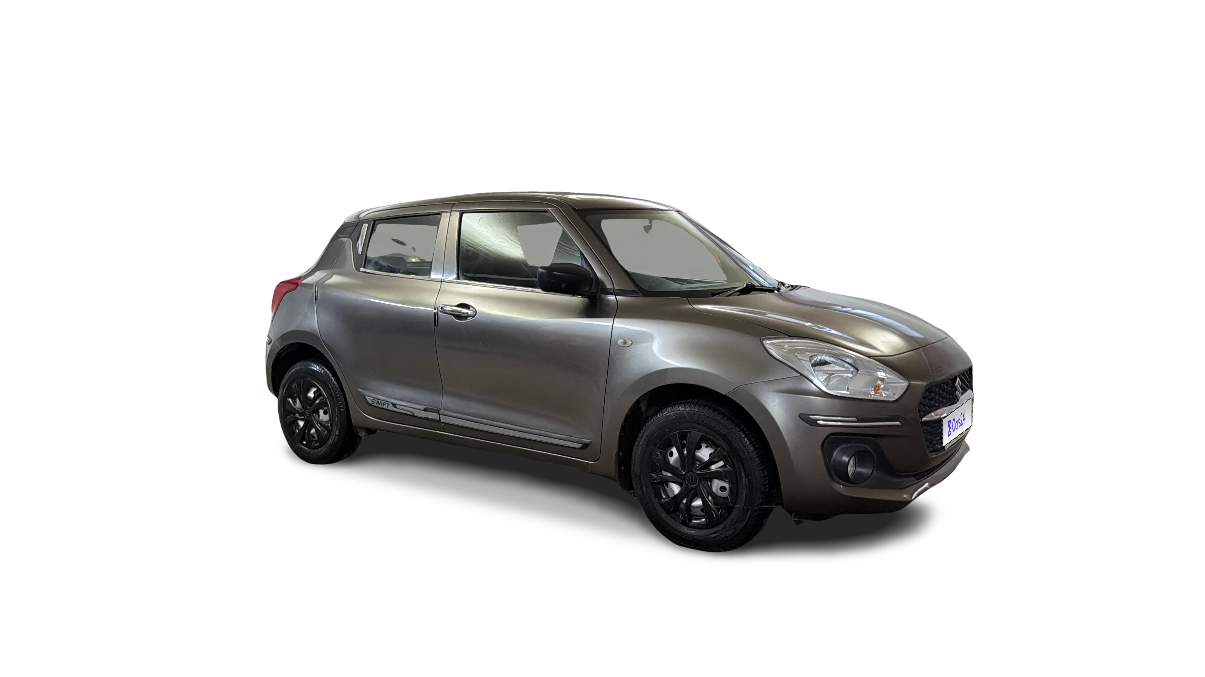 2022 Maruti Swift - Hatchback - Petrol - Manual - ₹4.33 lakh