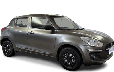 2022 Maruti Swift - Hatchback - Petrol - Manual - ₹4.33 lakh
