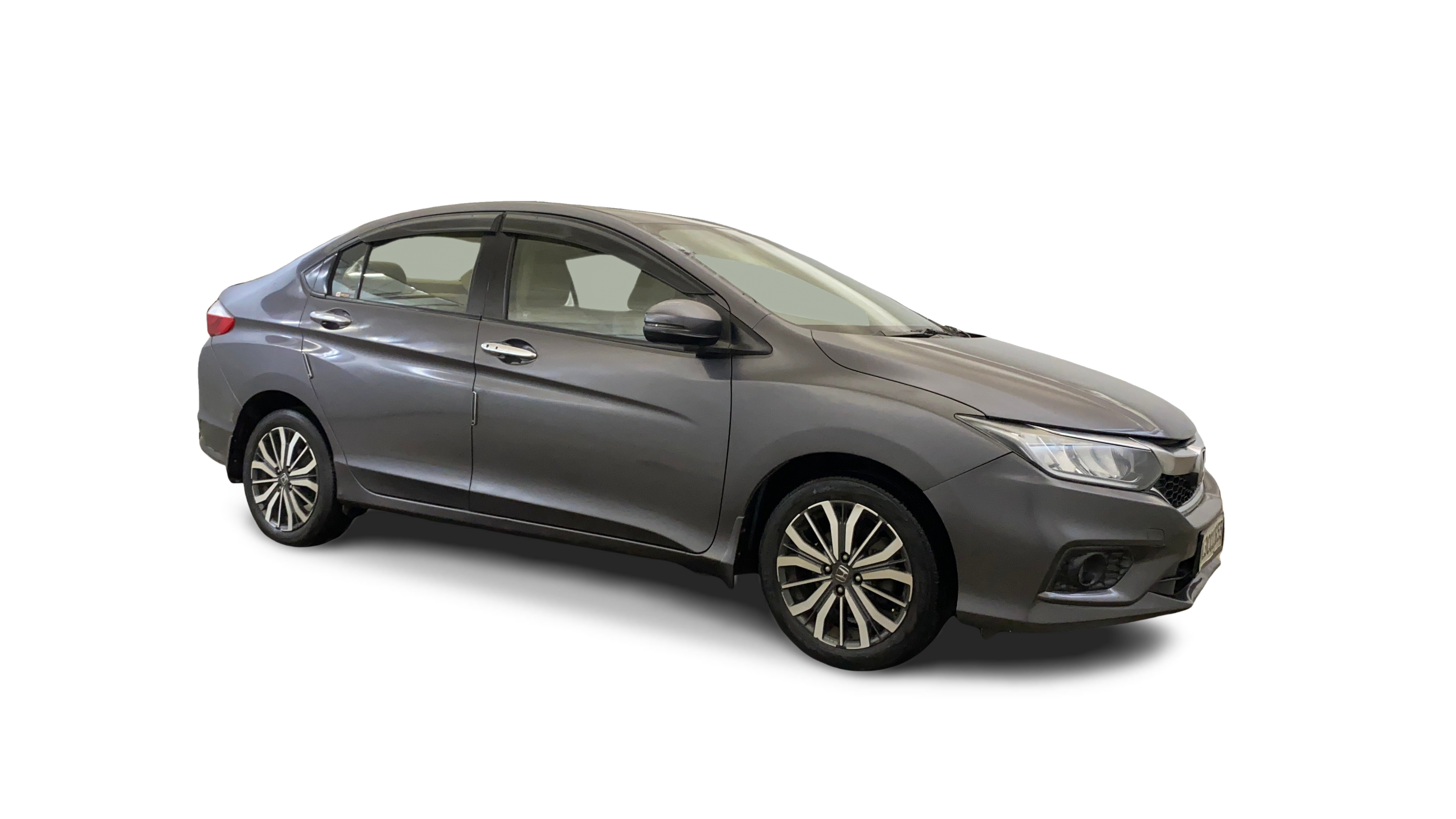 Honda City-img