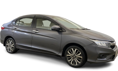 Honda City-img