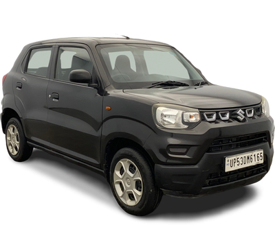 Maruti S PRESSO-img